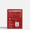 Eimele Calibrate Reds Max | 60 Capsules