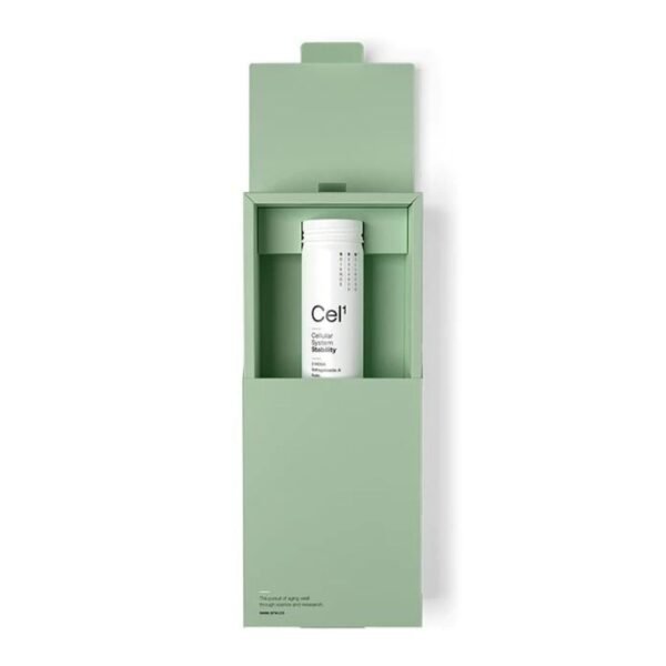 SRW Cel¹ Cellular System Stability | 60 Capsules