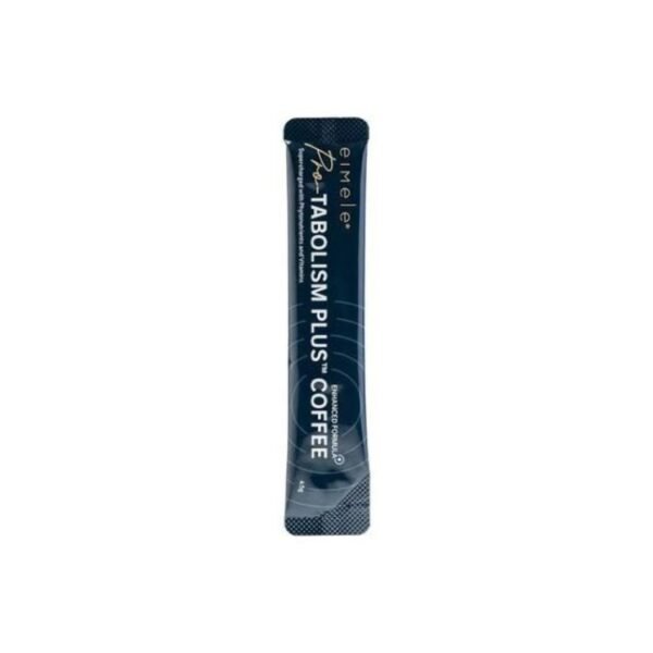 Eimele Pro-Tabolism Plus Coffee | 30 Sachets