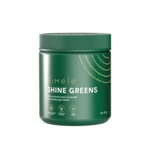 Eimele Shine Greens | 180g