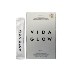 Vida Glow Pro Collagen+ | 30 Sachets