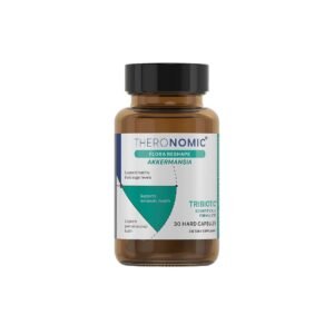 Theronomic Flora Reshape Akkermansia | 30 Capsules