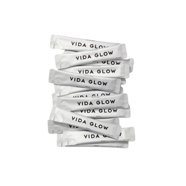 Vida Glow Pro Collagen+ | 30 Sachets
