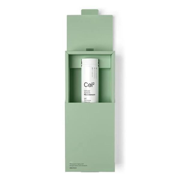 SRW Cel2 Cellular Energy | 60 Capsules