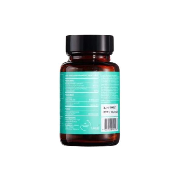 Theronomic Flora Reshape Akkermansia | 30 Capsules