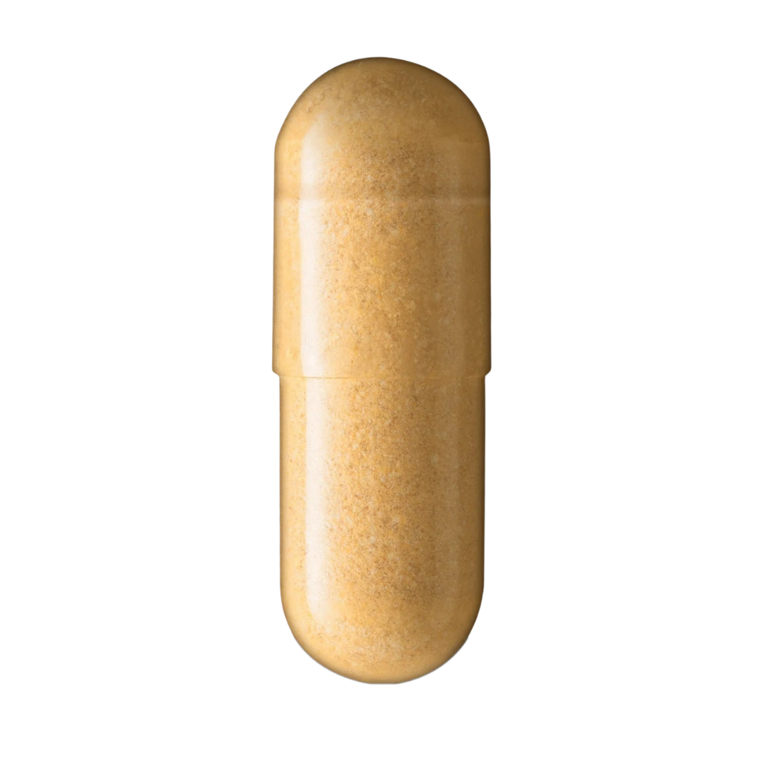 SRW Cel2 delayed release vegetarian capsule