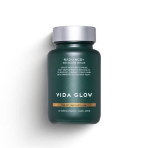 Vida Glow Radiance+ Advanced Repair | 30 Capsules