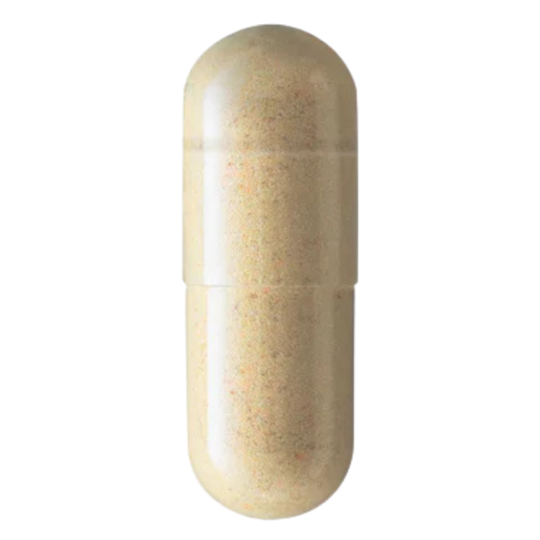 SRW Cel1 delayed release vegetarian capsules