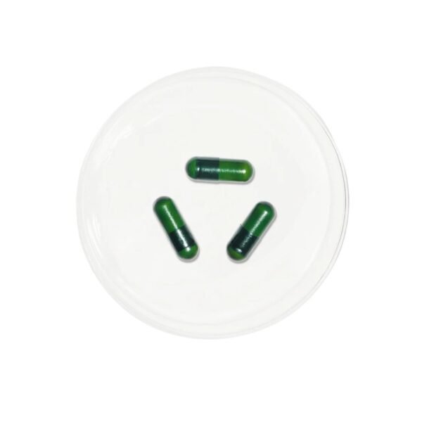 Vida Glow Radiance+ Advanced Repair | 30 Capsules