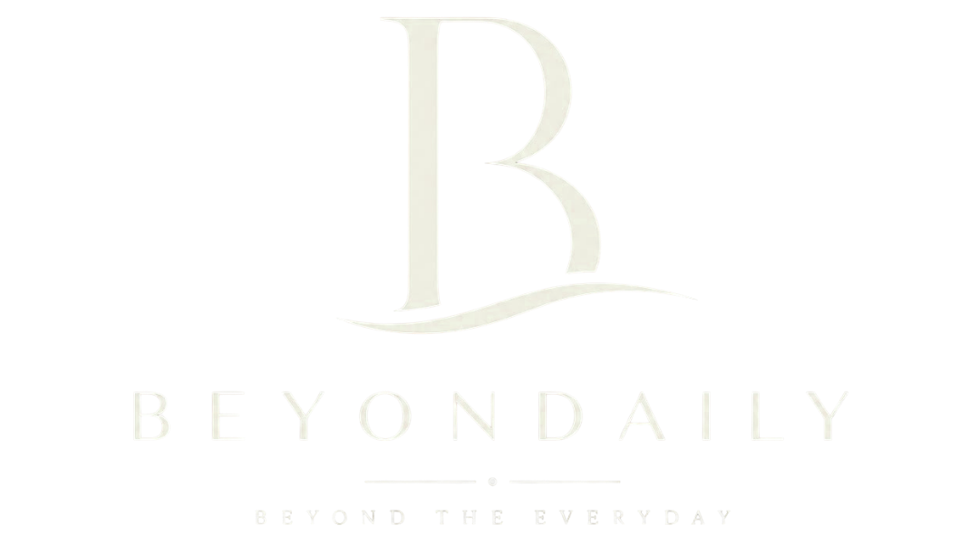 BEYONDAILY