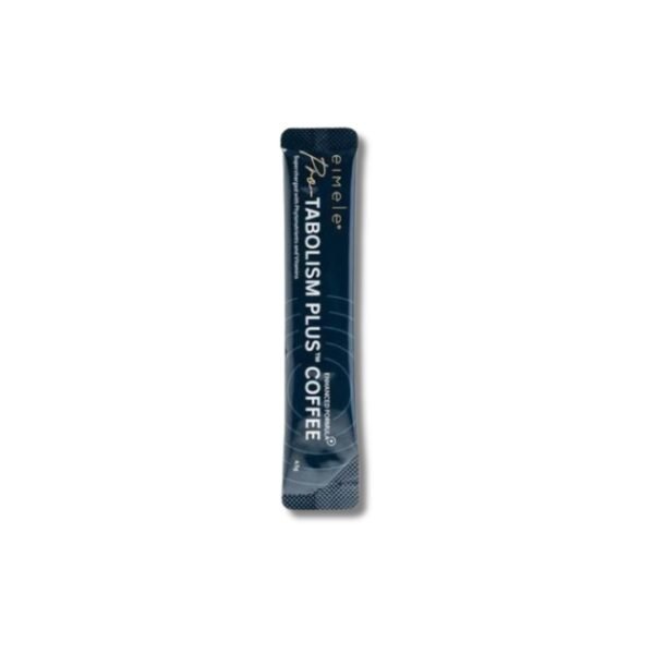 Eimele Pro-Tabolism Plus Coffee single sachet