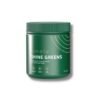 Eimele Shine Greens 180g greens powder front view