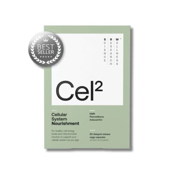 SRW Cel2 cellular system nourishment front packaging