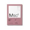 Front view of SRW MSC1 Tone muscular system tone supplement box