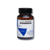 Theronomic Gut Shield Bottle Front Theronomic Tribiotic Gut Shield bottle front view