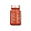 Vida Glow Hairology active ingredients including AnaGain, biotin, zinc and selenium