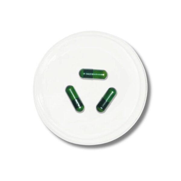 Vida Glow Radiance+ capsules