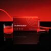 Eimele Calibrate Reds Weight Management Formula Eimele Calibrate Reds weight management formula with sachets and prepared drink
