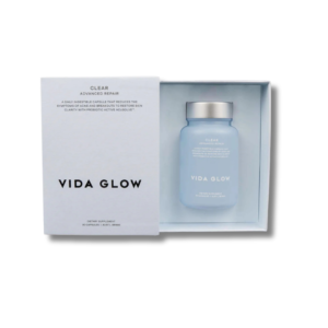 Vida Glow Clear Advanced Repair 30 Capsules Vida Glow Clear Advanced Repair 30 Capsules