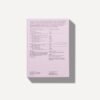 Vida Glow Luminous Advanced Repair packaging with active ingredients and directions for use