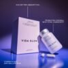 Vida Glow Luminous Advanced Repair with Nano-Bright technology and 4.5x better absorption